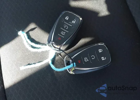 2023 Chevrolet Malibu Fwd 1Lt z USA, uszkodzony, nr VIN 1G1ZD5STXPF245341